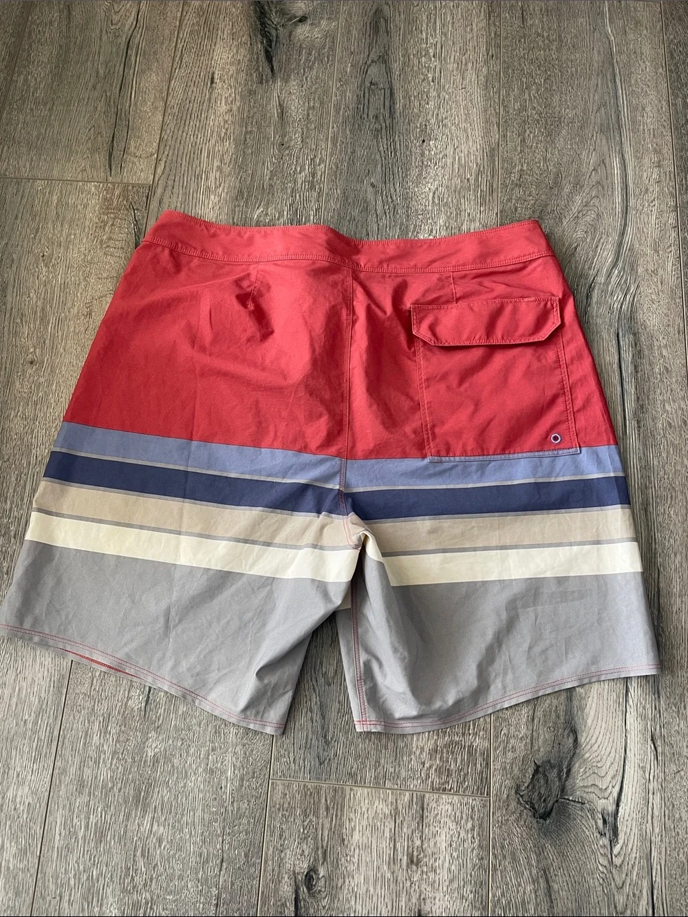 Patagonia swim shorts